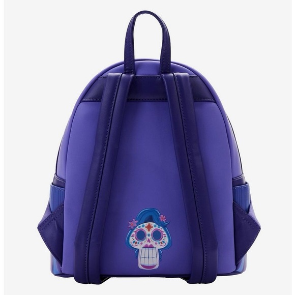 Disney Christmas 2025 Lil Rin Rin Plush Badge Red New